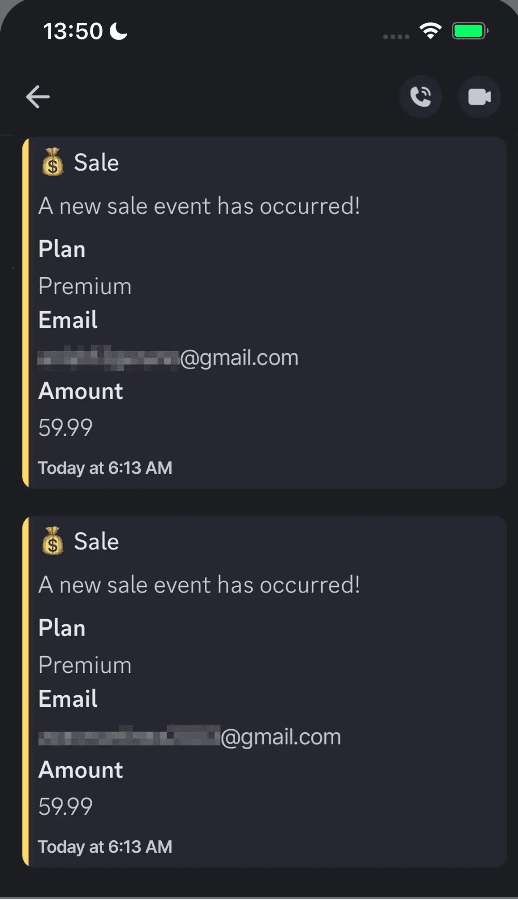 Demo